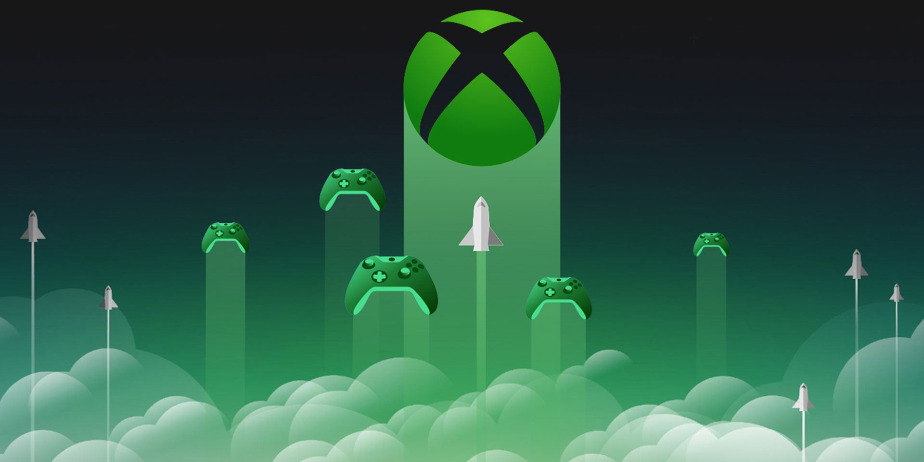 Xbox cloud gaming service expansion feature increasing available games for players