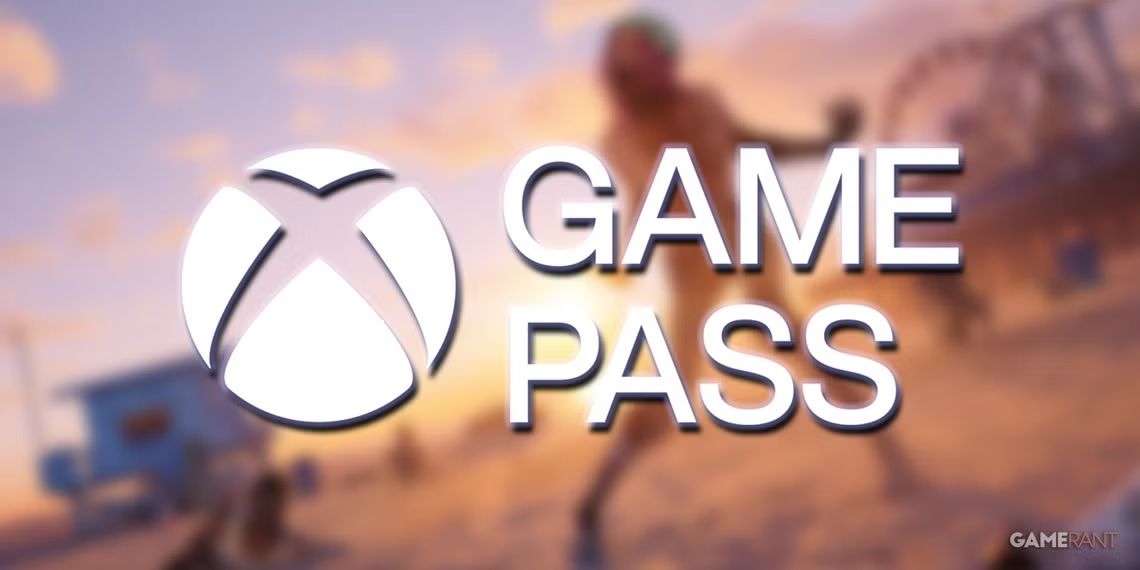 Xbox Game Pass Announces 8 Exciting New Titles for October 2024