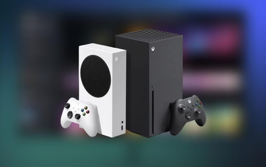 Xbox November 2024 Console Update: Latest Features and Enhancements