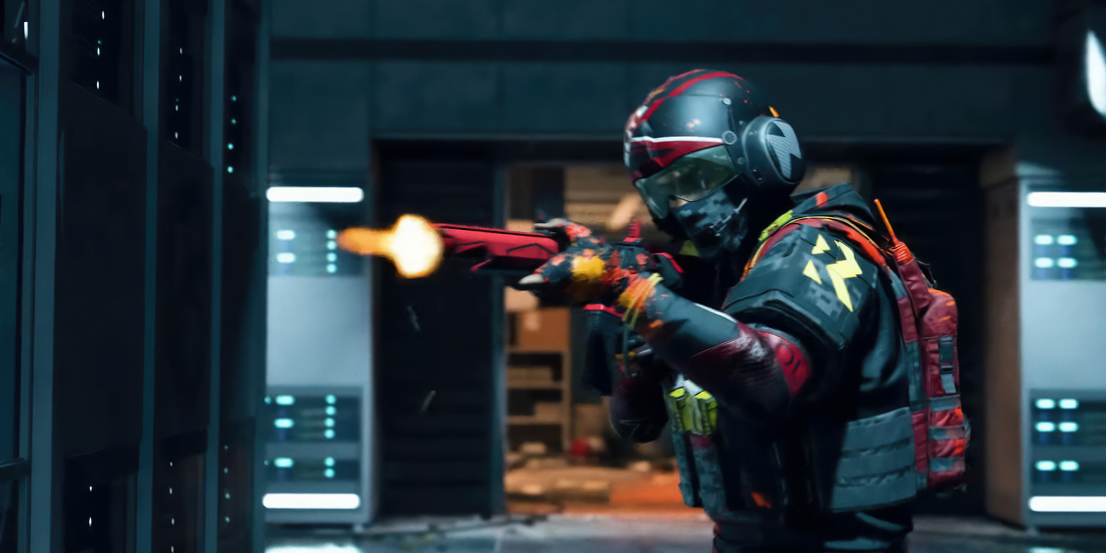 Ubisoft XDefiant rumored shutdown after season four - free-to-play shooter update