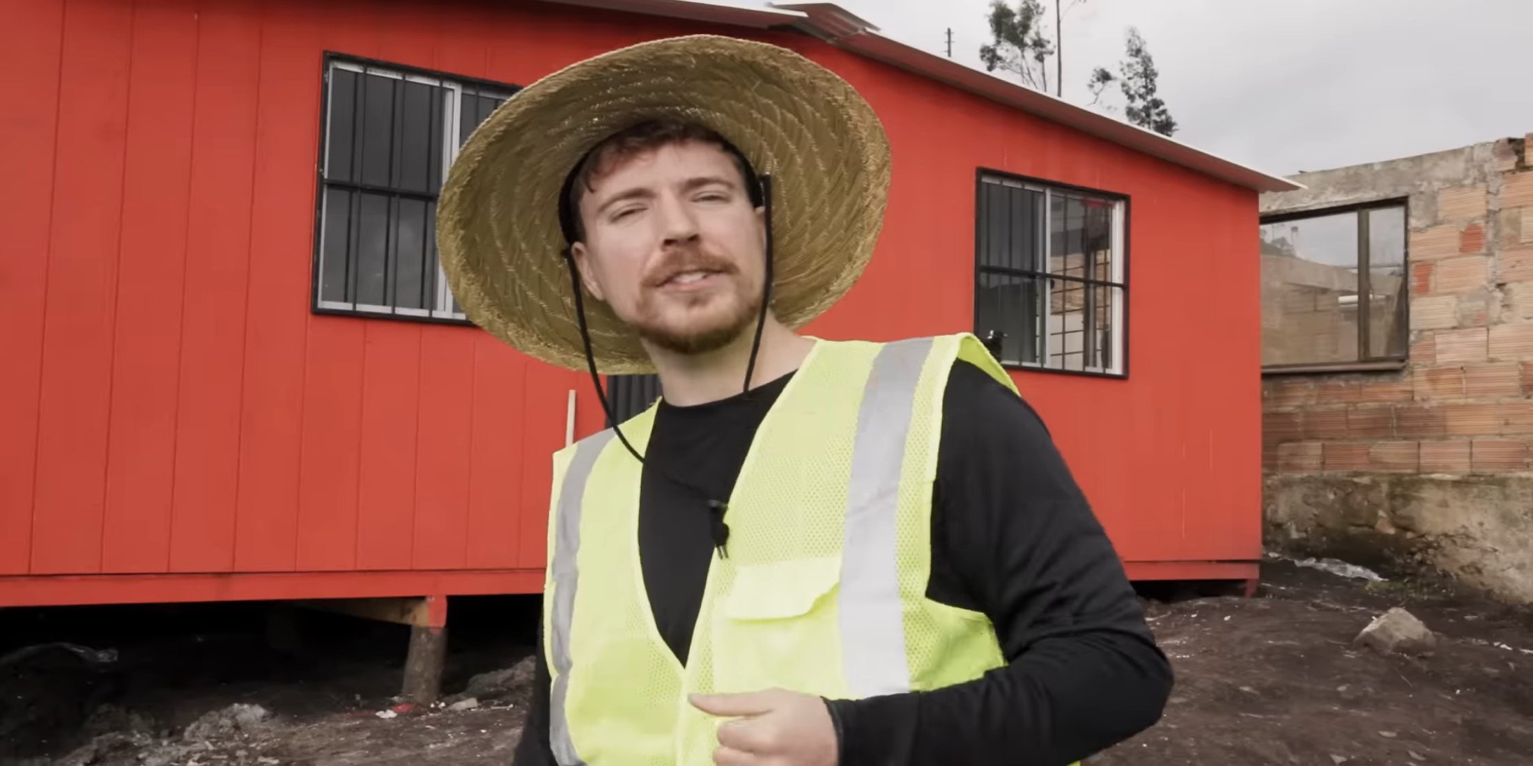 MrBeast concludes investigation into company allegations, announces workplace culture improvements.